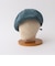 【halo commodity/ハロ コモディティー】h263-5003 Lock Beret