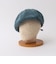 【halo commodity/ハロ コモディティー】h263-5003 Lock Beret