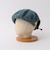 【halo commodity/ハロ コモディティー】h263-5003 Lock Beret