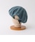 【halo commodity/ハロ コモディティー】h263-5003 Lock Beret