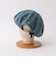【halo commodity/ハロ コモディティー】h263-5003 Lock Beret