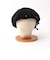 【halo commodity/ハロ コモディティー】h263-5003 Lock Beret