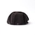 【halo commodity/ハロ コモディティー】h263-5003 Lock Beret