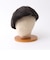 【halo commodity/ハロ コモディティー】h263-5003 Lock Beret