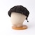 【halo commodity/ハロ コモディティー】h263-5003 Lock Beret