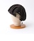 【halo commodity/ハロ コモディティー】h263-5003 Lock Beret