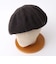 【halo commodity/ハロ コモディティー】h263-5003 Lock Beret