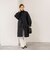 【Traditional WeatherWear/トラディショナルウェザーウェア】ELTON LONG QLT