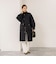 【Traditional WeatherWear/トラディショナルウェザーウェア】ELTON LONG QLT