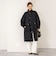 【Traditional WeatherWear/トラディショナルウェザーウェア】ELTON LONG QLT
