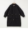【Traditional WeatherWear/トラディショナルウェザーウェア】ELTON LONG QLT