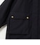 【Traditional WeatherWear/トラディショナルウェザーウェア】ELTON LONG QLT