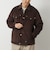 【TAION/タイオン】WORK TRUCKER CORDUROY DOWN JKT 26AW