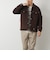 【TAION/タイオン】WORK TRUCKER CORDUROY DOWN JKT 26AW