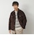 【TAION/タイオン】WORK TRUCKER CORDUROY DOWN JKT 26AW