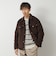 【TAION/タイオン】WORK TRUCKER CORDUROY DOWN JKT 26AW