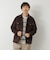 【TAION/タイオン】WORK TRUCKER CORDUROY DOWN JKT 26AW