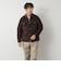 【TAION/タイオン】WORK TRUCKER CORDUROY DOWN JKT 26AW