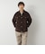 【TAION/タイオン】WORK TRUCKER CORDUROY DOWN JKT 26AW