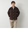 【TAION/タイオン】WORK TRUCKER CORDUROY DOWN JKT 26AW