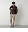 【TAION/タイオン】WORK TRUCKER CORDUROY DOWN JKT 26AW