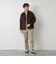 【TAION/タイオン】WORK TRUCKER CORDUROY DOWN JKT 26AW