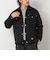 【TAION/タイオン】WORK TRUCKER CORDUROY DOWN JKT 26AW