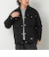 【TAION/タイオン】WORK TRUCKER CORDUROY DOWN JKT 26AW