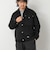 【TAION/タイオン】WORK TRUCKER CORDUROY DOWN JKT 26AW