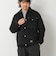 【TAION/タイオン】WORK TRUCKER CORDUROY DOWN JKT 26AW