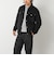 【TAION/タイオン】WORK TRUCKER CORDUROY DOWN JKT 26AW