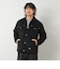【TAION/タイオン】WORK TRUCKER CORDUROY DOWN JKT 26AW
