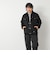 【TAION/タイオン】WORK TRUCKER CORDUROY DOWN JKT 26AW