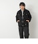 【TAION/タイオン】WORK TRUCKER CORDUROY DOWN JKT 26AW
