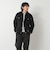 【TAION/タイオン】WORK TRUCKER CORDUROY DOWN JKT 26AW