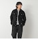 【TAION/タイオン】WORK TRUCKER CORDUROY DOWN JKT 26AW