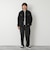 【TAION/タイオン】WORK TRUCKER CORDUROY DOWN JKT 26AW