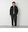 【TAION/タイオン】WORK TRUCKER CORDUROY DOWN JKT 26AW