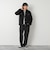 【TAION/タイオン】WORK TRUCKER CORDUROY DOWN JKT 26AW