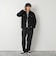 【TAION/タイオン】WORK TRUCKER CORDUROY DOWN JKT 26AW