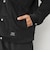 【TAION/タイオン】WORK TRUCKER CORDUROY DOWN JKT 26AW