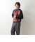 アンチピリング ウォッシャブル WJQアーガイル ダブルジャカードニット 26AW