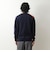 アンチピリング ウォッシャブル WJQアーガイル ダブルジャカードニット 26AW