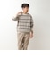 フェアアイルSJQ シングルジャカードニット 26AW