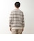 フェアアイルSJQ シングルジャカードニット 26AW