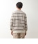 フェアアイルSJQ シングルジャカードニット 26AW