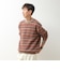 フェアアイルSJQ シングルジャカードニット 26AW