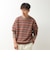 フェアアイルSJQ シングルジャカードニット 26AW