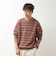 フェアアイルSJQ シングルジャカードニット 26AW
