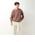 フェアアイルSJQ シングルジャカードニット 26AW